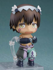 Nendoroid Reg (Made in Abyss) || Рэг (Созданный в Бездне)