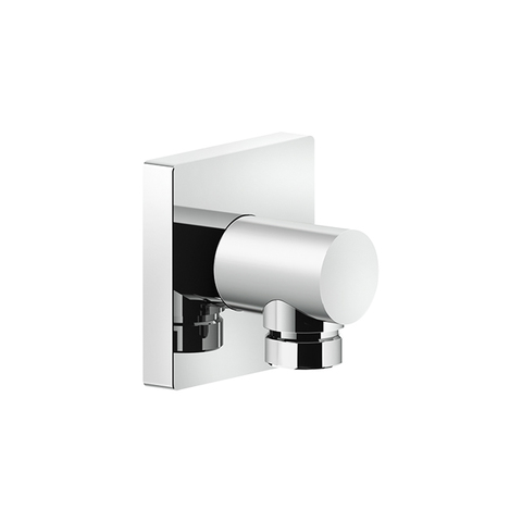 Gessi Rilievo Вывод воды на 1/2&quot;, цвет: хром 59169#031