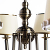 Люстра Arte Lamp Alice A3579LM-8AB