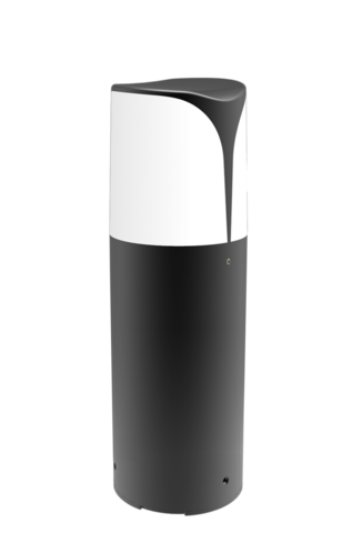 Ландшафтный светильник Outdoor Piccadilly O017FL-01B