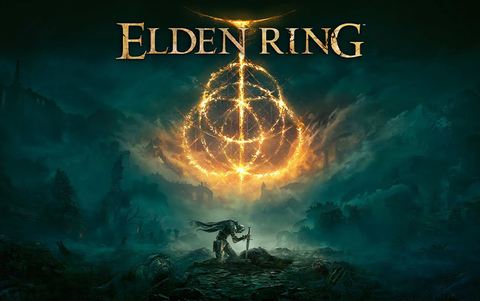 Elden Ring (для ПК, цифровой код доступа)