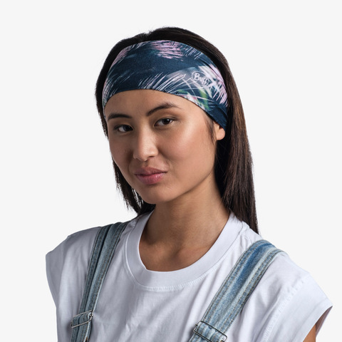 Картинка повязка Buff headband ellipse coolnet Kingara Multi - 5