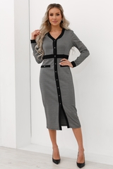 Платье Лилия №1 Valentina (Акция)