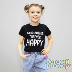 Футболка (низ на резинке)