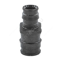 Муфта для PE-X труб радиальная PPSU Дн 16 РОС