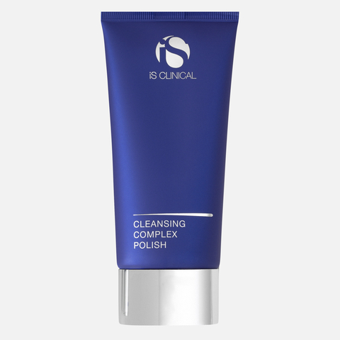 IS CLINICAL Cleansing Comlex Polish Гель-скраб для очищения кожи , 120 мл