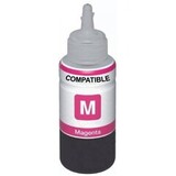 Совместимые чернила (InkTank) для HP M0H55AE GT58xx/InkTank110 (70мл.) Magenta