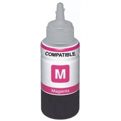 Совместимые чернила (InkTank) для HP M0H55AE GT58xx/InkTank110 (70мл.) Magenta