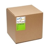 Тонер универсальный для Kyocera type FS-1130/4300 (TK-1140/TK-3130) Static Control - 10 кг/мешок
