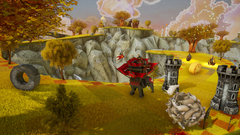Rock of Ages 3: Make & Break (для ПК, цифровой код доступа)