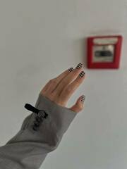 ПЛЕНКИ NAIL WRAPS CLASSIC