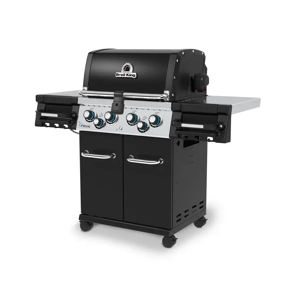 Гриль газовый Broil King REGAL 490