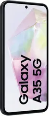 Смартфон Samsung Galaxy A35 5G 8/128 ГБ, Dual nano SIM, темно-синий
