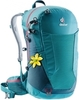 Картинка рюкзак туристический Deuter Futura 26 Sl Petrol-Arctic - 1