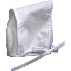 Крестильный набор для мальчика, 3 пр. (стандарт)