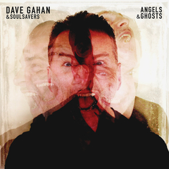 Dave Gahan & Soulsavers / Angels & Ghosts (CD)