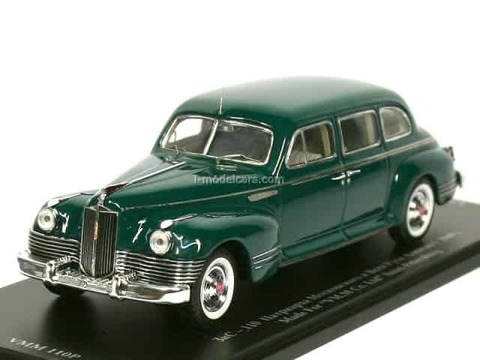 ZIS-110 of Patriarch Alexy I 1949 1:43 VVM / VMM