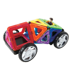 Magformers Магнитный конструктор 