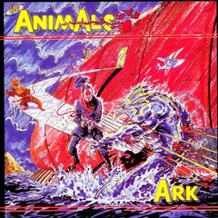 The Animals / Ark (LP)