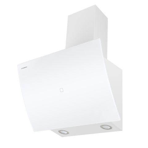 Вытяжка Maunfeld Sky Star Chef 90 Glass White