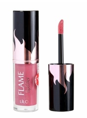 LiLo Блеск для губ LiLo FLAME lipfiller тон 410