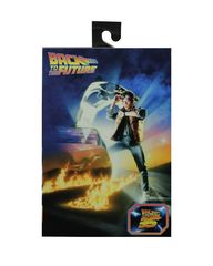 Фигурка NECA Back to the Future: Marty McFly with Camera