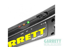 Металлодетектор Garrett SuperWand