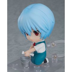 Nendoroid Evangelion: Rei (1197)