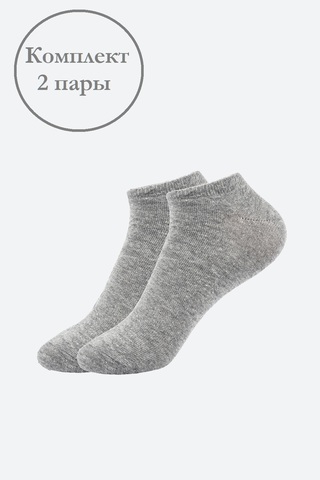 Носки детские Спорт (2 пары) Silver Spoon Accessories