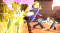 Dragon Ball Xenoverse Season Pass (для ПК, цифровой код доступа)