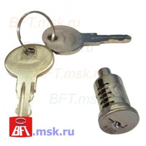 I100017 10001 Цилиндр замка разблокровки