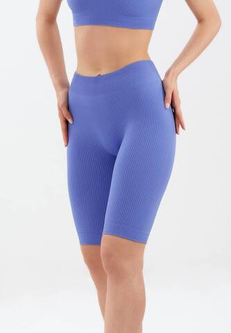 Велосипедки в рубчик WCS 001 Teksa