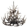 Люстра подвесная ST Luce Corna SL154.703.12