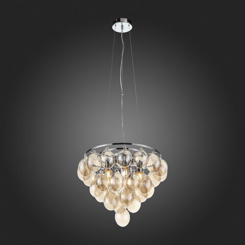Светильник подвесной ST Luce Sospiro SL432.203.05