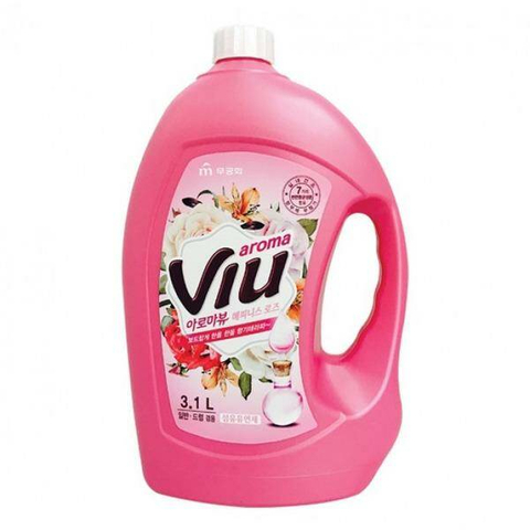 Mukunghwa Aroma Viu La Vie En Rose Кондиционер для белья Букет роз