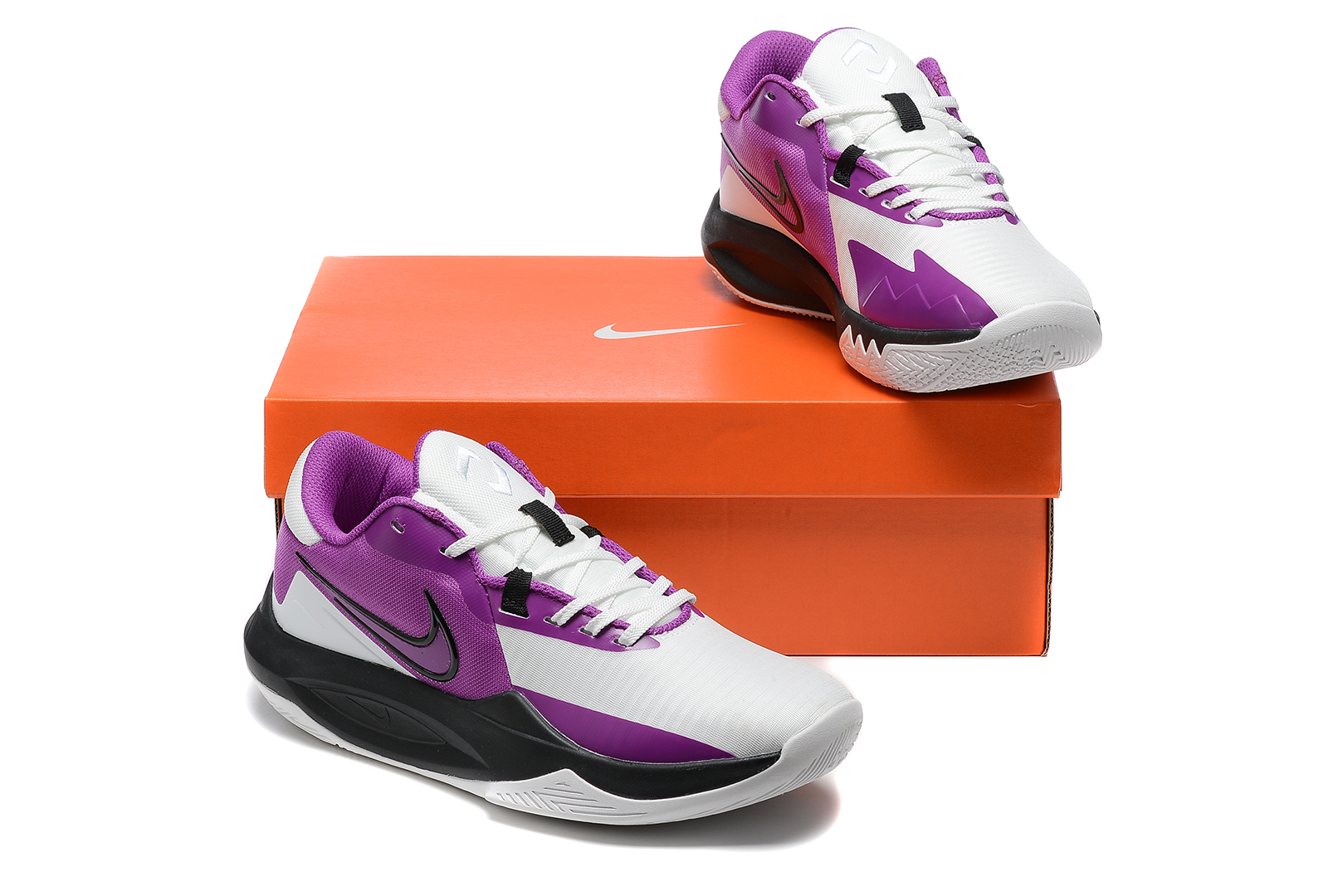 Violet nike shoes cheap