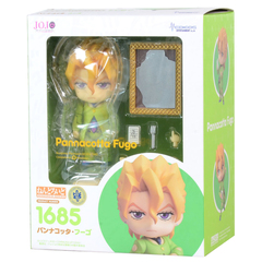 Фигурка Nendoroid JoJo`s Bizarre Adventure: Pannacotta Fugo (1685)