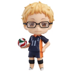 Фигурка Nendoroid Haikyuu! Kei Tsukishima