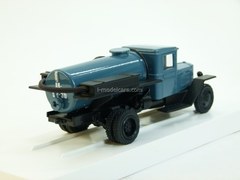 ZIS-5 ASM bent splashboard type of CN-15 LOMO-AVM 1:43