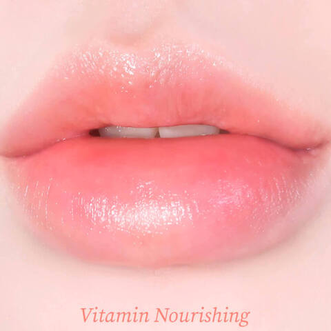 Tocobo Vitamin nourishing lip balm Бальзам для губ питательный с витаминами