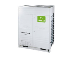 Наружный блок Lessar LMV-Pro LUM-HD335AHA4-pro