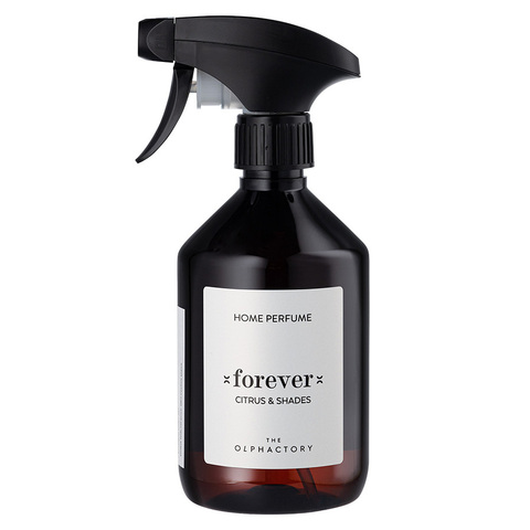 Спрей для дома 500мл Ambientair The Olphactory Forever Citrus&Shades
