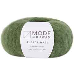 Пряжа Rowan Alpaca Haze (18)