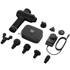Перкуссионный массажер Hyperice Hypervolt 2
