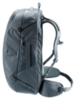 Картинка рюкзак городской Deuter Access 55 Black - 9