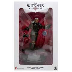 Фигурка Dark Horse Games The Witcher 3 The Wild Hunt: Geralt (Toussaint Tourney Armor)
