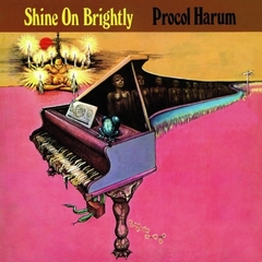 Procol Harum / Shine On Brightly (LP)