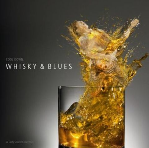 Inakustik CD, Whisky & Blues, 0167964