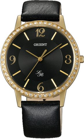 Наручные часы ORIENT QC0H003B фото