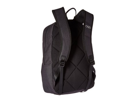 Картинка рюкзак для ноутбука Ogio Rockefeller Black - 3